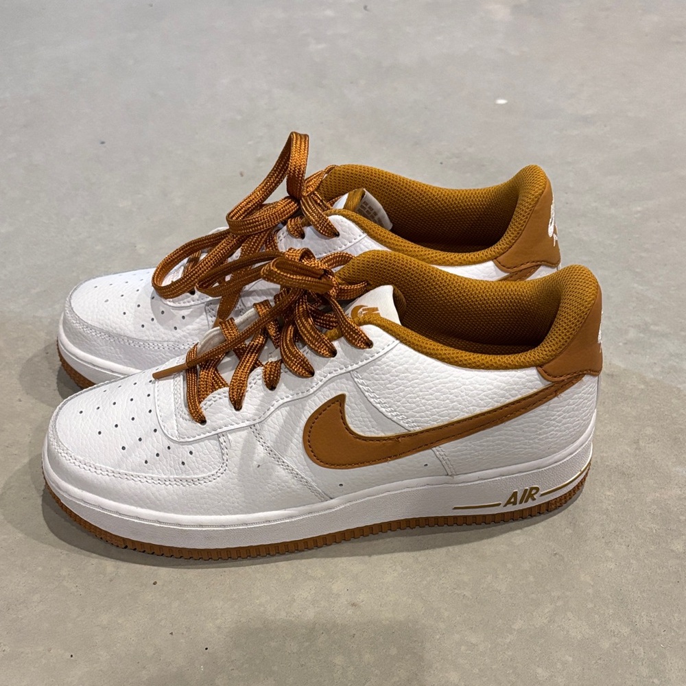 Air Force 1 BG